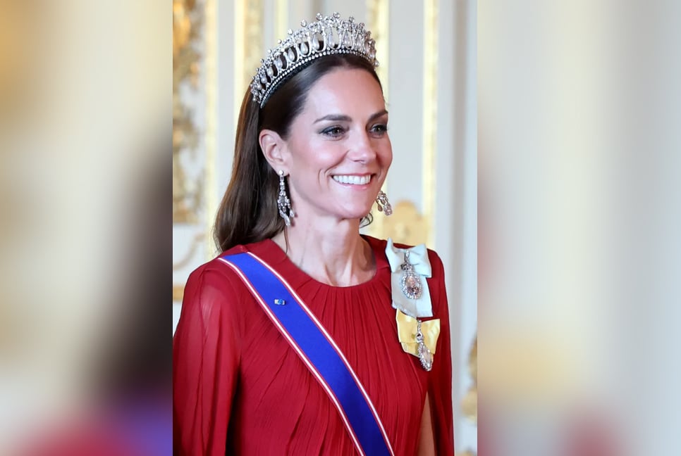 Kate Middleton